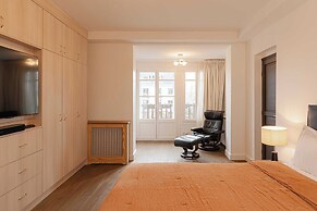 Spacious House - AC- 5br-12p- Deauville
