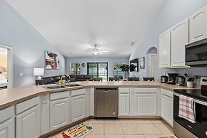 Legacy Park Villa 5BR Pool Near Disney