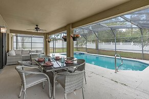 Legacy Park Villa 5BR Pool Near Disney