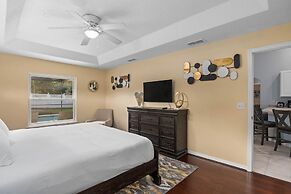Legacy Park Villa 5BR Pool Near Disney