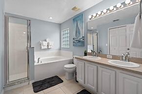 Legacy Park Villa 5BR Pool Near Disney