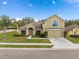 Legacy Park Villa 5BR Pool Near Disney