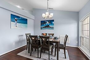 Legacy Park Villa 5BR Pool Near Disney