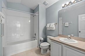 Legacy Park Villa 5BR Pool Near Disney