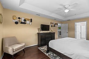 Legacy Park Villa 5BR Pool Near Disney