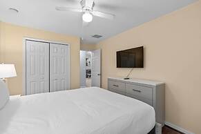 Legacy Park Villa 5BR Pool Near Disney