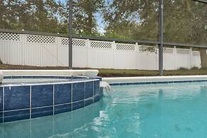Legacy Park Villa 5BR Pool Near Disney