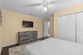Legacy Park Villa 5BR Pool Near Disney