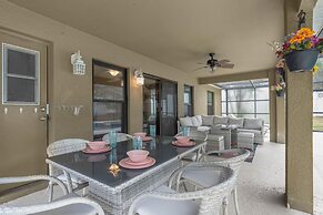 Legacy Park Villa 5BR Pool Near Disney