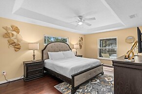 Legacy Park Villa 5BR Pool Near Disney