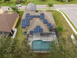 Legacy Park Villa 5BR Pool Near Disney