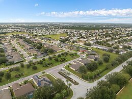 Legacy Park Villa 5BR Pool Near Disney