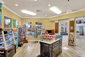 Luxury Pool Home 3 Miles From Disney More