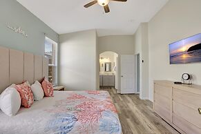 Luxury Pool Home 3 Miles From Disney More