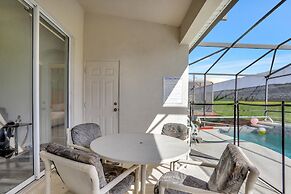 Luxury Pool Home 3 Miles From Disney More