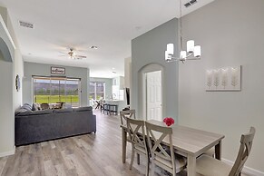 Luxury Pool Home 3 Miles From Disney More