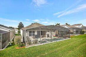 Luxury Pool Home 3 Miles From Disney More