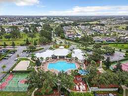 Luxury Pool Home 3 Miles From Disney More