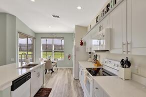 Luxury Pool Home 3 Miles From Disney More