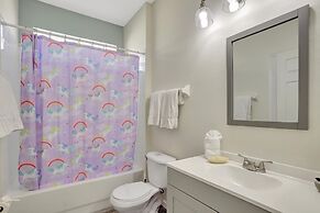 Luxury Pool Home 3 Miles From Disney More