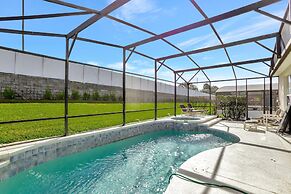 Luxury Pool Home 3 Miles From Disney More