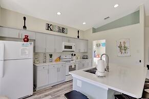 Luxury Pool Home 3 Miles From Disney More