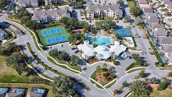 Luxury Pool Home 3 Miles From Disney More