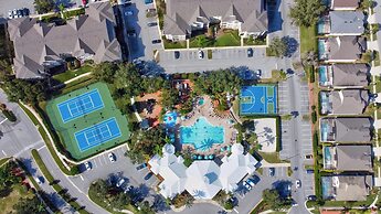 Luxury Pool Home 3 Miles From Disney More