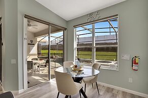 Luxury Pool Home 3 Miles From Disney More