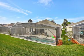 Luxury Pool Home 3 Miles From Disney More