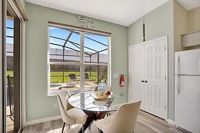 Luxury Pool Home 3 Miles From Disney More