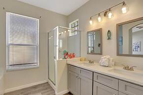 Luxury Pool Home 3 Miles From Disney More