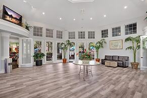 Luxury Pool Home 3 Miles From Disney More