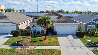 Luxury Pool Home 3 Miles From Disney More