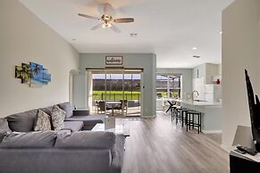 Luxury Pool Home 3 Miles From Disney More