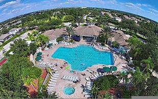 Luxury Pool Home 3 Miles From Disney More