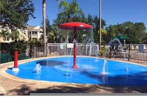 Luxury Pool Home 3 Miles From Disney More