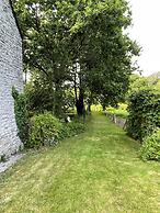 Authentic 18th Century Mill Near the sea