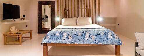lilium rooms