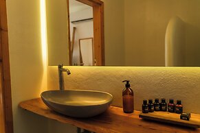 lilium rooms