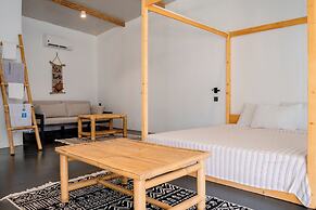 lilium rooms