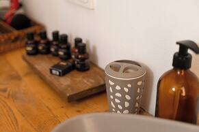 lilium rooms