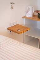 lilium rooms