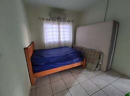 estancia estrela yendis