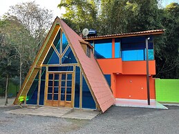 estancia estrela yendis