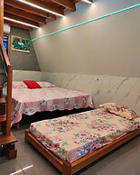 estancia estrela yendis