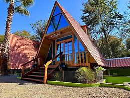 estancia estrela yendis