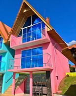 estancia estrela yendis