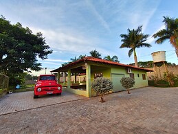 estancia estrela yendis