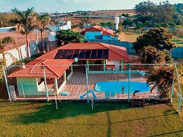 estancia estrela yendis
